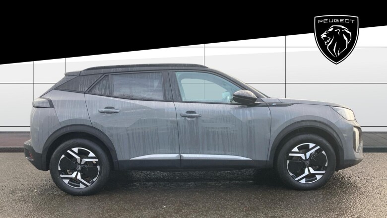 Peugeot 2008 100kW GT 50kWh 5dr Auto Electric Estate